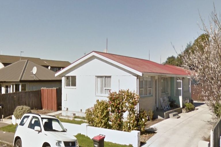 Photo of property in 4/41 Elizabeth Street, Riccarton, Christchurch, 8041