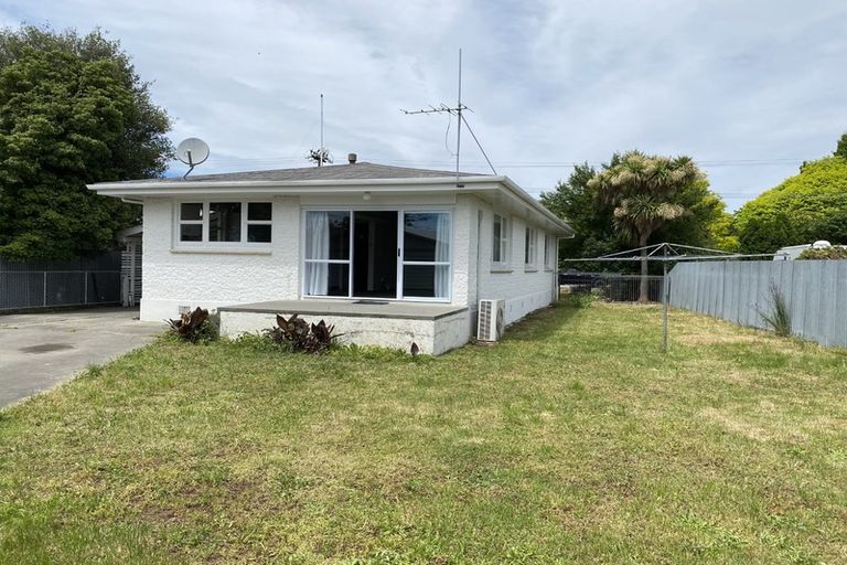 Photo of property in 75 Wither Road, Witherlea, Blenheim, 7201