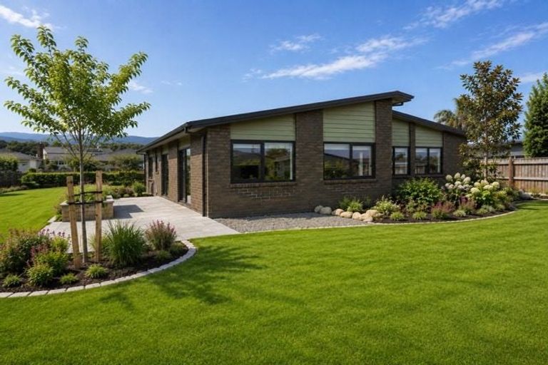 Photo of property in 8 Pohatu Lane, Otaki, 5512