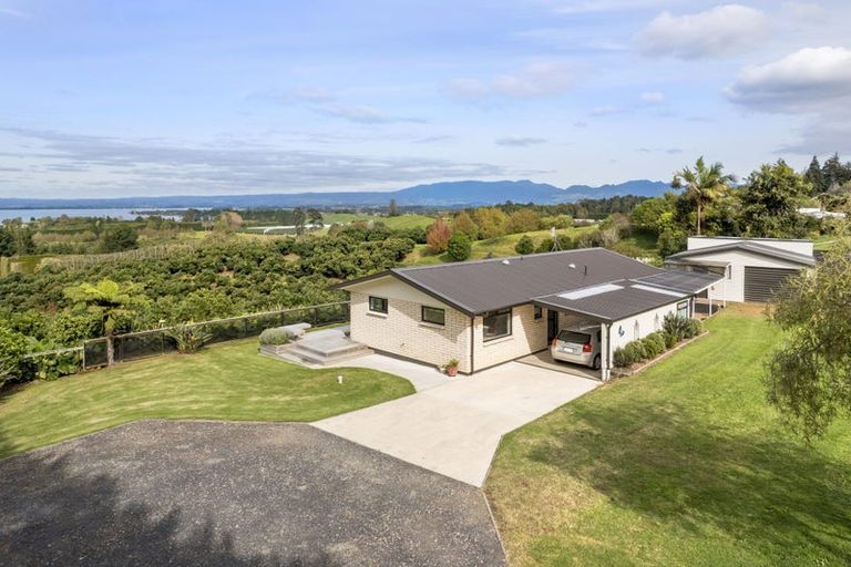 Photo of property in 274 Kauri Point Road, Tahawai, Katikati, 3170