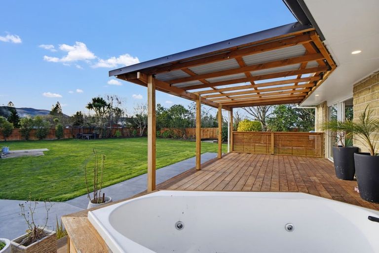 Photo of property in 4 Weka Street, Oxford, 7430
