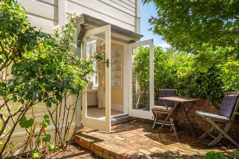 Photo of property in 1022 No 2 Line, Fordell, Whanganui, 4572