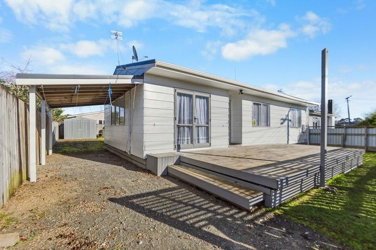 Photo of property in 6 Roy Street, Nawton, Hamilton, 3200