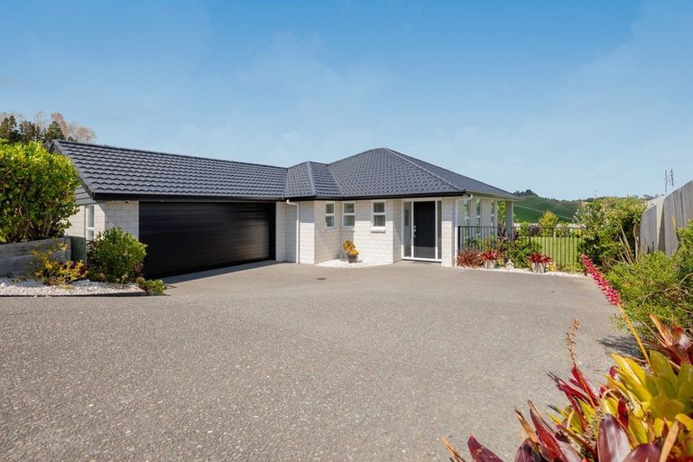 Photo of property in 209 Ballintoy Park Drive, Welcome Bay, Tauranga, 3175
