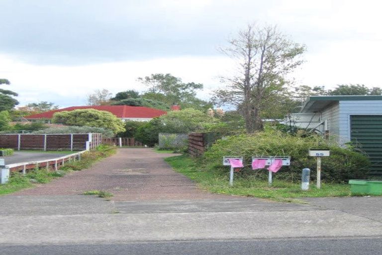 Photo of property in 1/57 Cardiff Road, Pakuranga, Auckland, 2010