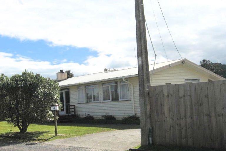 Photo of property in 4 Kohe Street, Parahaki, Whangarei, 0112