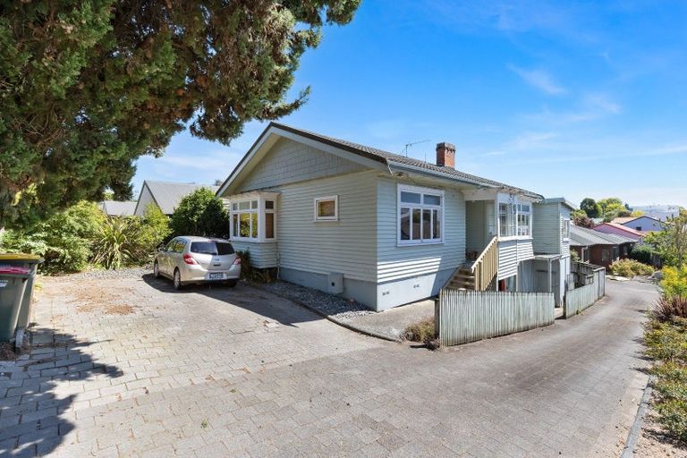 Photo of property in 72a Palmerston Street, Hamilton Central, Hamilton, 3204