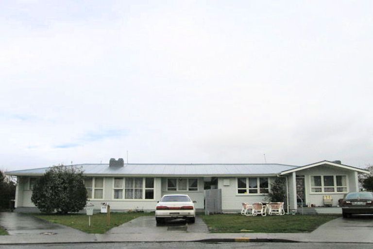 Photo of property in 417-421 Kiwi Place, Camberley, Hastings, 4120