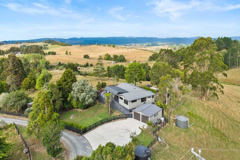 Photo of property in 1629a Ponga Road, Hunua, Papakura, 2584
