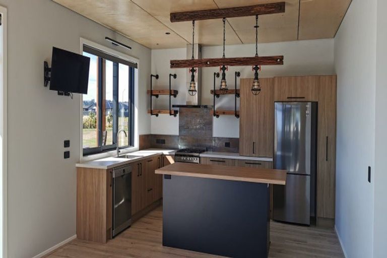 Photo of property in 6 Wapiti Drive, Te Anau, 9600