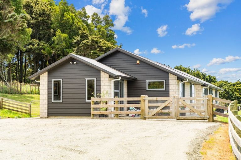 Photo of property in 310 Cames Road, Mangawhai, Wellsford, 0975