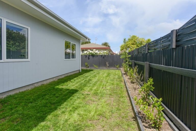 Photo of property in 18a Higgins Street, Marewa, Napier, 4110
