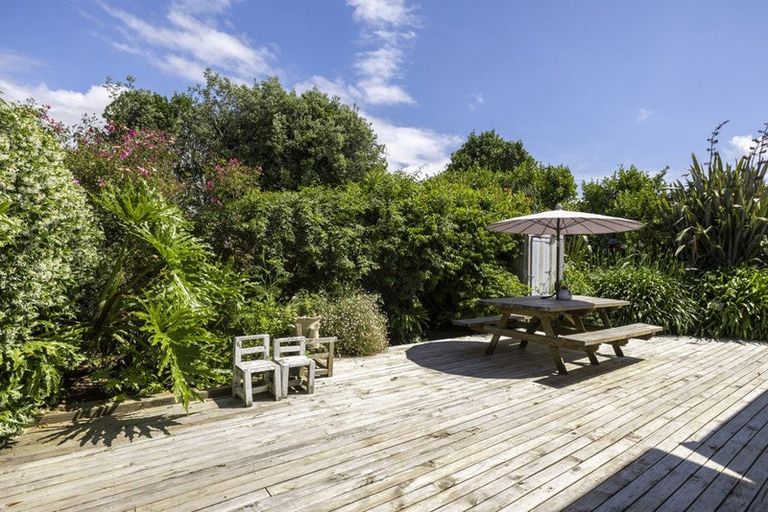 Photo of property in 55 Checkley Road, Raglan, 3295