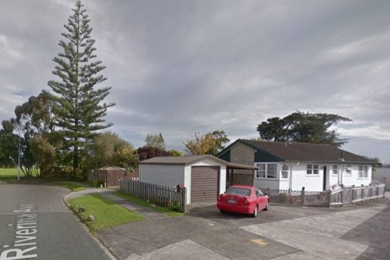 Photo of property in 11 Riverina Avenue, Pakuranga, Auckland, 2010