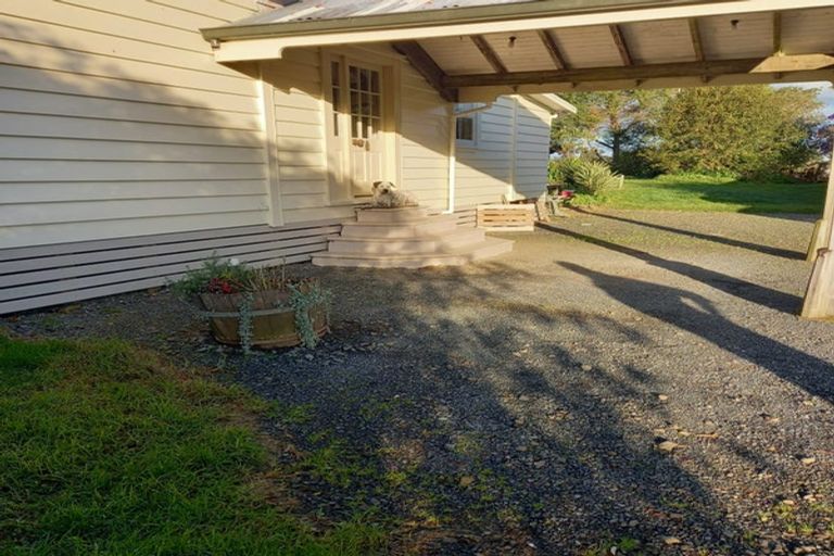 Photo of property in 116 Waiare Road, Okaihau, 0475