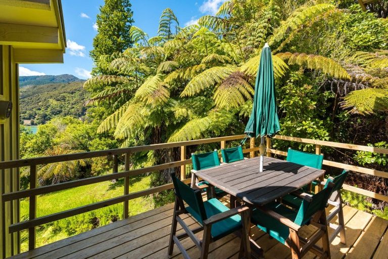 Photo of property in 328 Moetapu Bay Road, Moetapu Bay, Linkwater, 7282