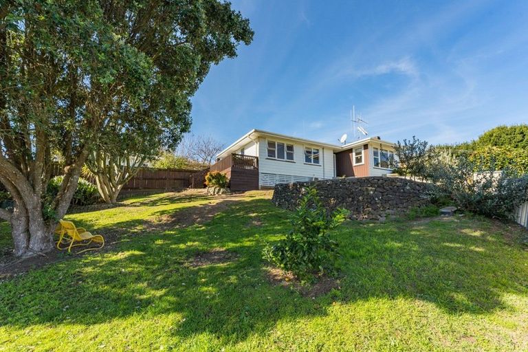 Photo of property in 51 Bongard Street, Gate Pa, Tauranga, 3112