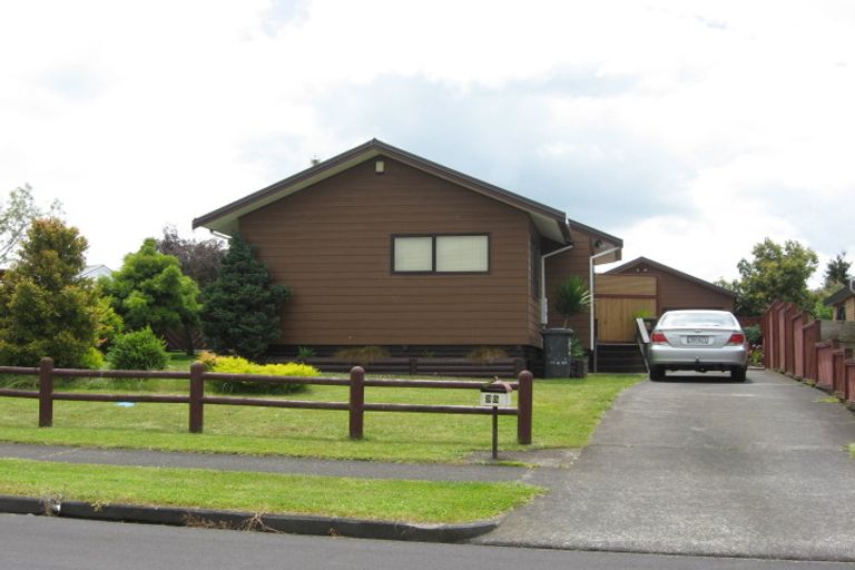 Photo of property in 36 John Street, Pukekohe, 2120