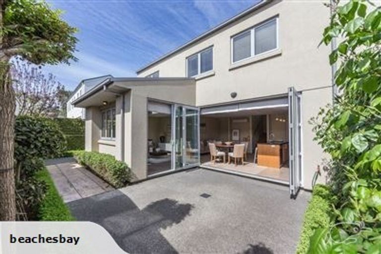 Photo of property in 50a Winchester Street, Merivale, Christchurch, 8014