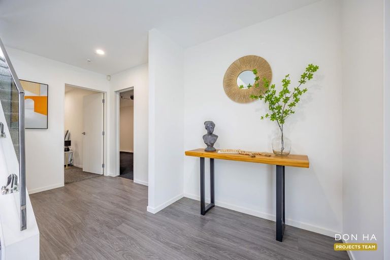 Photo of property in 69 Joseph Street, Flat Bush, Auckland, 2019