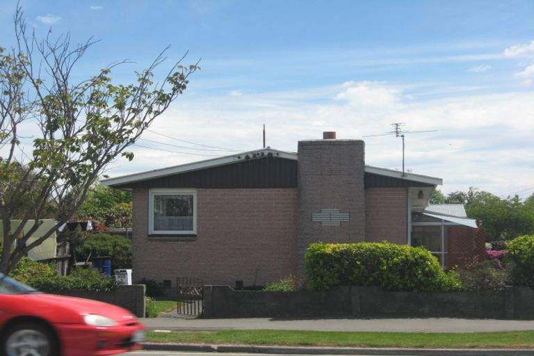 Photo of property in 353 Greers Road, Bishopdale, Christchurch, 8053