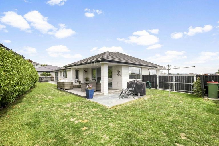 Photo of property in 42 Keston Crescent, Flagstaff, Hamilton, 3210