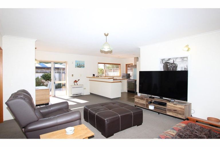 Photo of property in 127a Weld Street, Redwoodtown, Blenheim, 7201