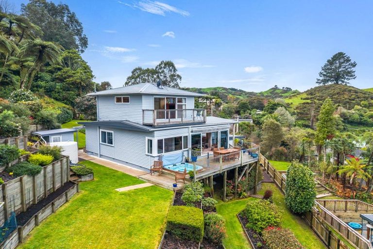 Photo of property in 17 Malvern Road, Okere Falls, Rotorua, 3074