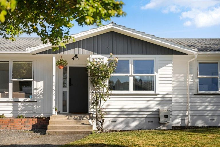 Photo of property in 36 Alderson Road, Fairview Downs, Hamilton, 3214