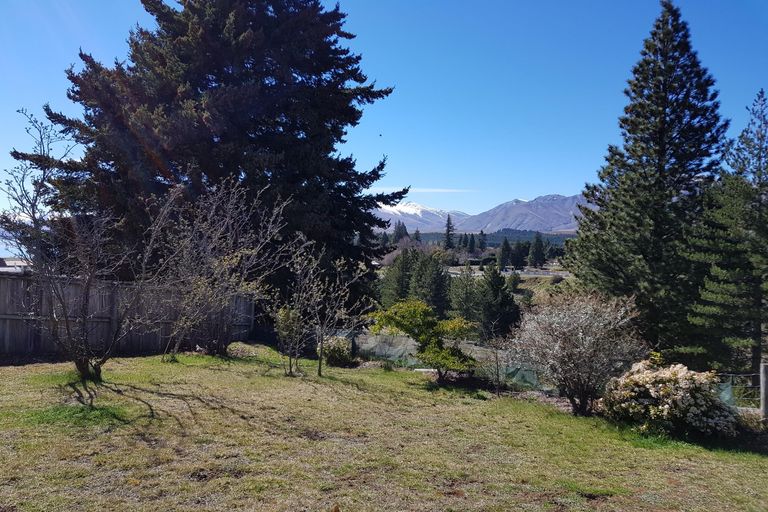 Photo of property in 1 Bill Apes Lane, Lake Tekapo, 7999