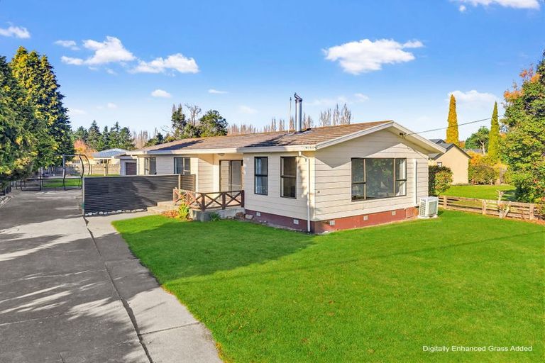Photo of property in 30 Norfolk Street, Riversdale, 9776