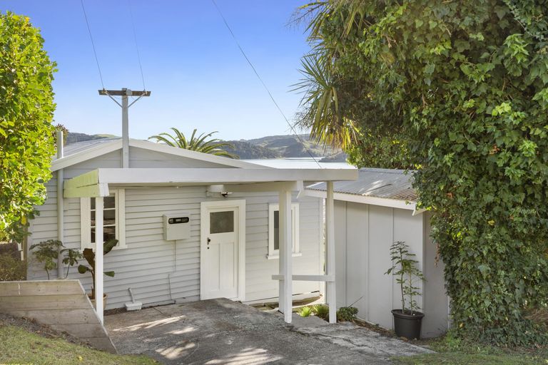 Photo of property in 26 Rose Street, Raglan, 3225