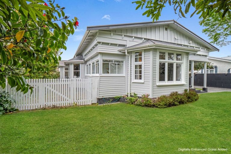 Photo of property in 10 Jellicoe Street, Whanganui East, Whanganui, 4500