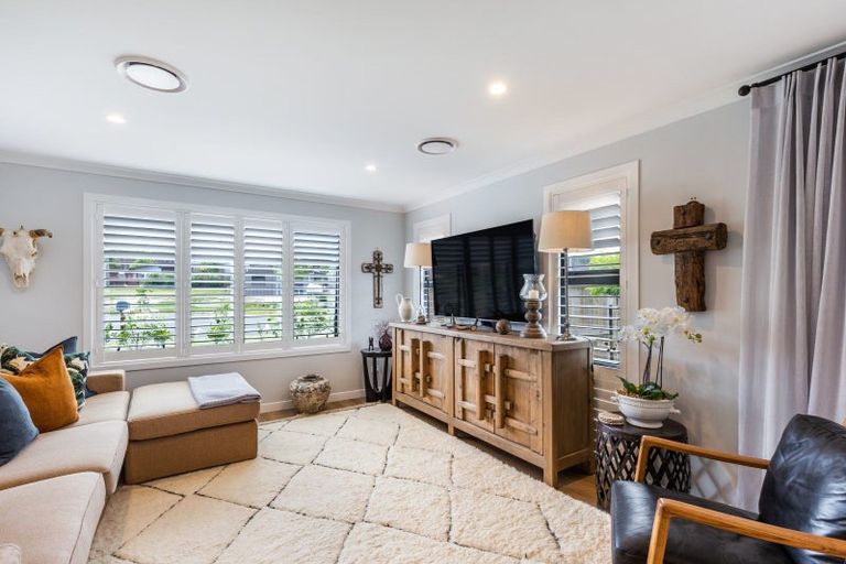 Photo of property in 3 Kohuhu Place, Motuoapa, 3382