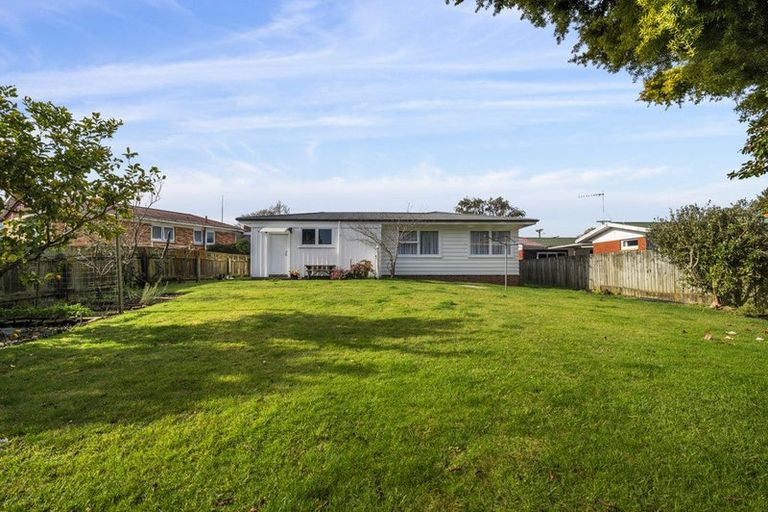 Photo of property in 10 Kauri Street, Hillcrest, Rotorua, 3015