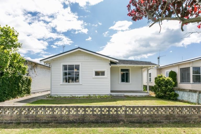 Photo of property in 89 Vigor Brown Street, Napier South, Napier, 4110