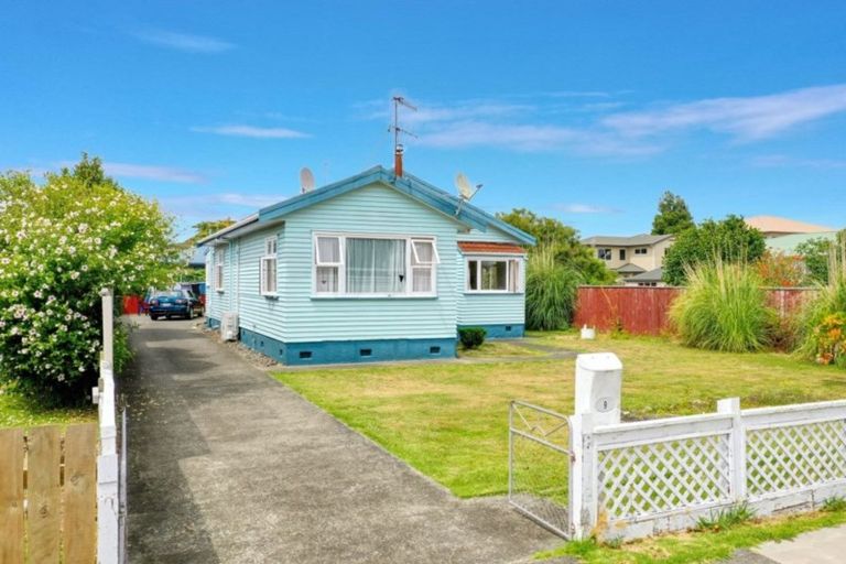 Photo of property in 9 Beach Street, Whakatane, 3120