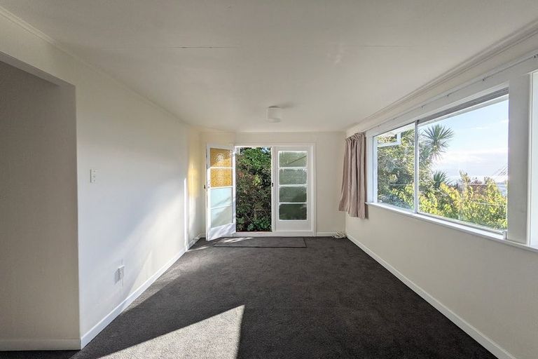 Photo of property in 3 Asquith Terrace, Brooklyn, Wellington, 6021