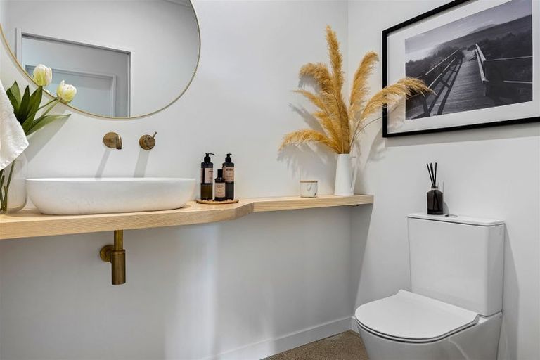 Photo of property in 1d Campbell Lane, Oxford, 7430