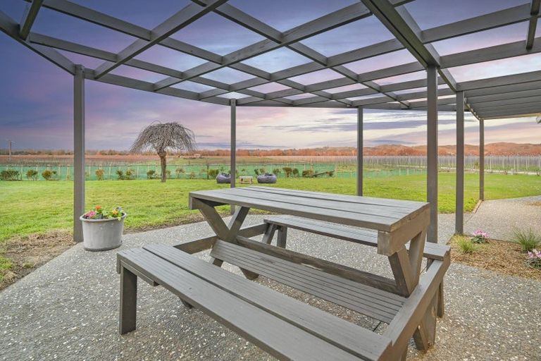 Photo of property in 285 Te Mata Mangateretere Road, Havelock North, Hastings, 4180