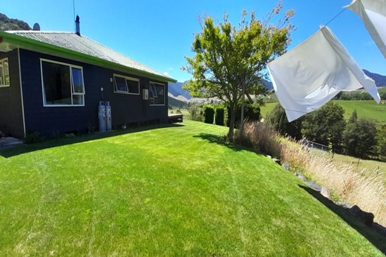 Photo of property in 162 Hebberds Road, Rai Valley, 7192