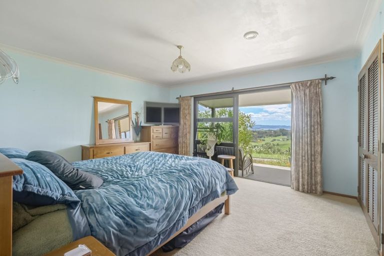 Photo of property in 598 Ormandy Road, Mangapai, Whangarei, 0178