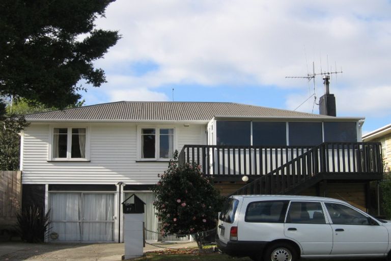 Photo of property in 27 Argyll Road, Greerton, Tauranga, 3112