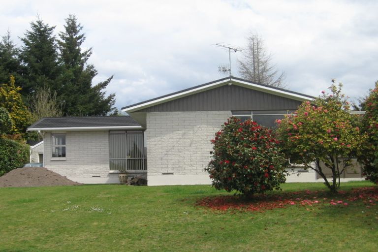 Photo of property in 10 Castor Place, Sunnybrook, Rotorua, 3015