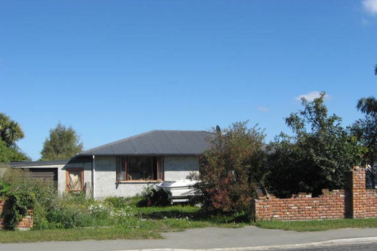 Photo of property in 13 Birkett Street, Temuka, 7920