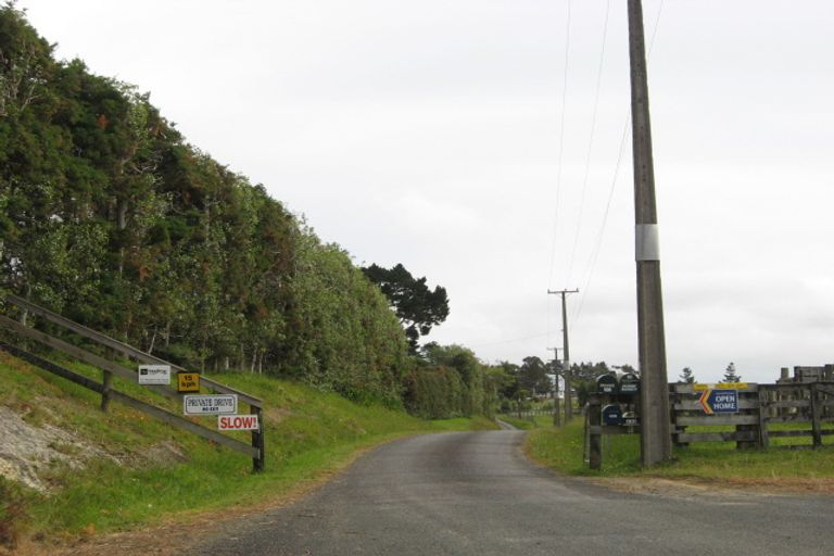 Photo of property in 106 Woodhill Park Road, Waimauku, 0883