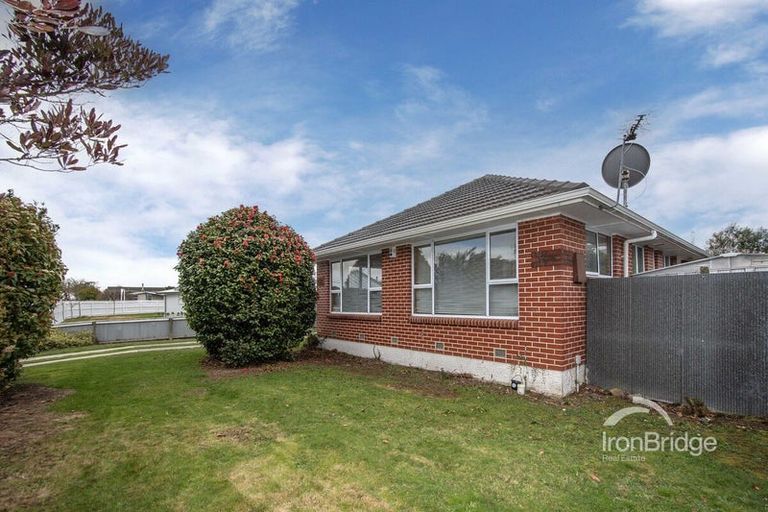 Photo of property in 7 Grahams Road, Ilam, Christchurch, 8041