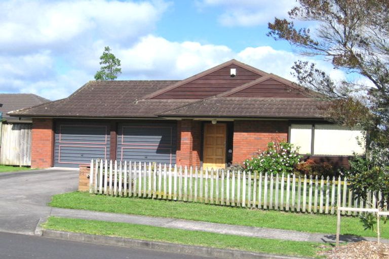 Photo of property in 22 Edendale Road, Somerville, Auckland, 2014