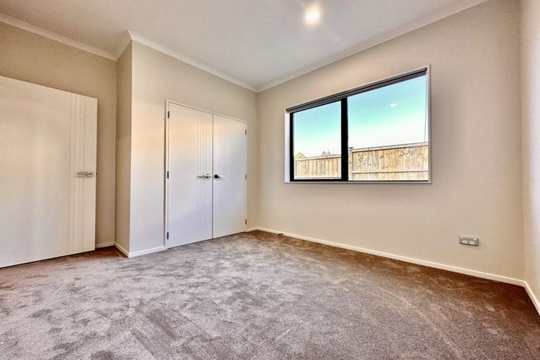 Photo of property in 8 Koromeke Street, Flat Bush, Auckland, 2019