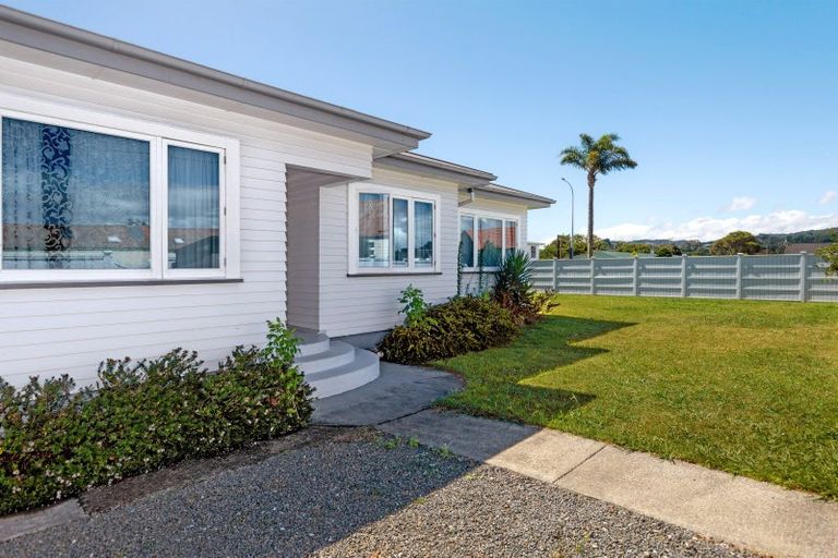 Photo of property in 528 Gladstone Road, Te Hapara, Gisborne, 4010